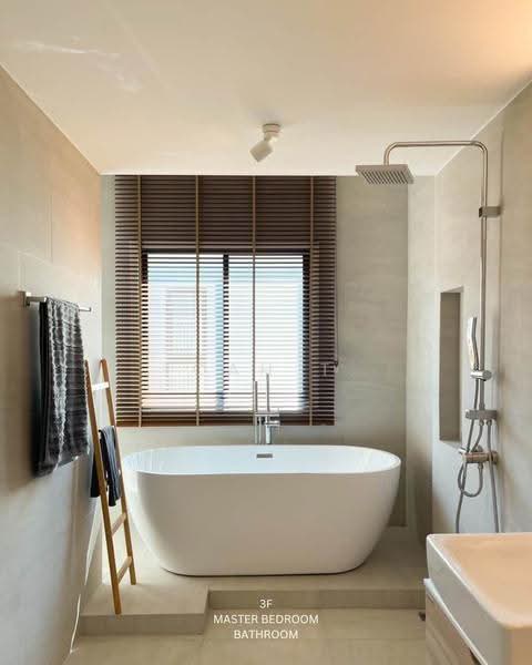 ทาวโฮมให้เช่า พัฒนาการ สวนหลวง : Townhome for rent in Phatthanakan, Suan Luang, bangkok, Suan Luang, Bangkok, 3 Bedrooms, 200 sqm, Townhouse For Rent, by TOAH T., 500582823 - DDproperty.com