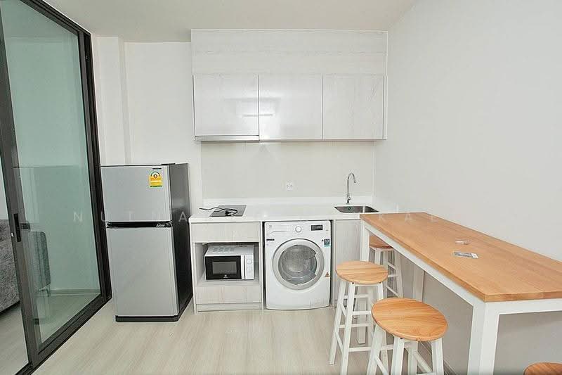 Life Sukhumvit 48, bangkok, Soi Sukhumvit 48, Phra Kanong, Khlong Toei, Bangkok, 1 Bedroom, 38 sqm, Condo For Rent, by Nutnaree Nakkaew, 500582824 - DDproperty.com