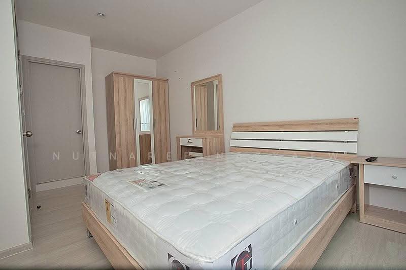 Life Sukhumvit 48, bangkok, Soi Sukhumvit 48, Phra Kanong, Khlong Toei, Bangkok, 1 Bedroom, 38 sqm, Condo For Rent, by Nutnaree Nakkaew, 500582824 - DDproperty.com