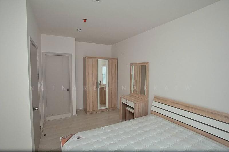 Life Sukhumvit 48, bangkok, Soi Sukhumvit 48, Phra Kanong, Khlong Toei, Bangkok, 1 Bedroom, 38 sqm, Condo For Rent, by Nutnaree Nakkaew, 500582824 - DDproperty.com