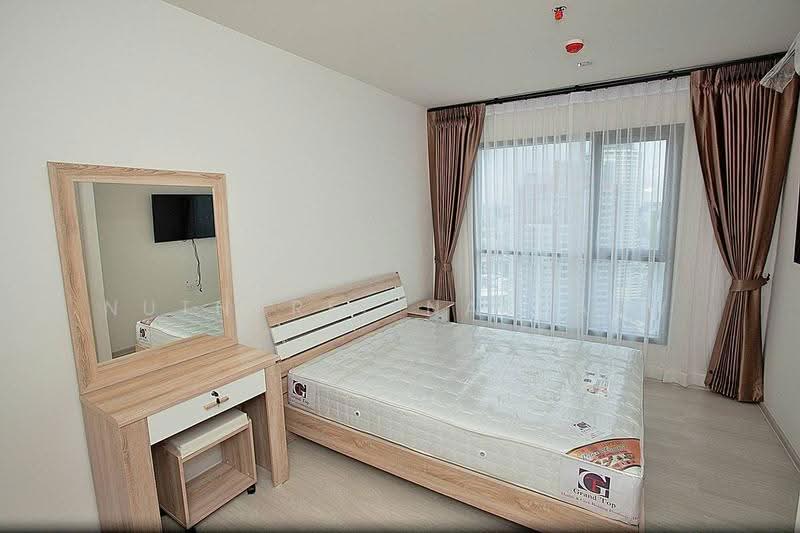 Life Sukhumvit 48, bangkok, Soi Sukhumvit 48, Phra Kanong, Khlong Toei, Bangkok, 1 Bedroom, 38 sqm, Condo For Rent, by Nutnaree Nakkaew, 500582824 - DDproperty.com