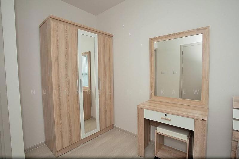 Life Sukhumvit 48, bangkok, Soi Sukhumvit 48, Phra Kanong, Khlong Toei, Bangkok, 1 Bedroom, 38 sqm, Condo For Rent, by Nutnaree Nakkaew, 500582824 - DDproperty.com