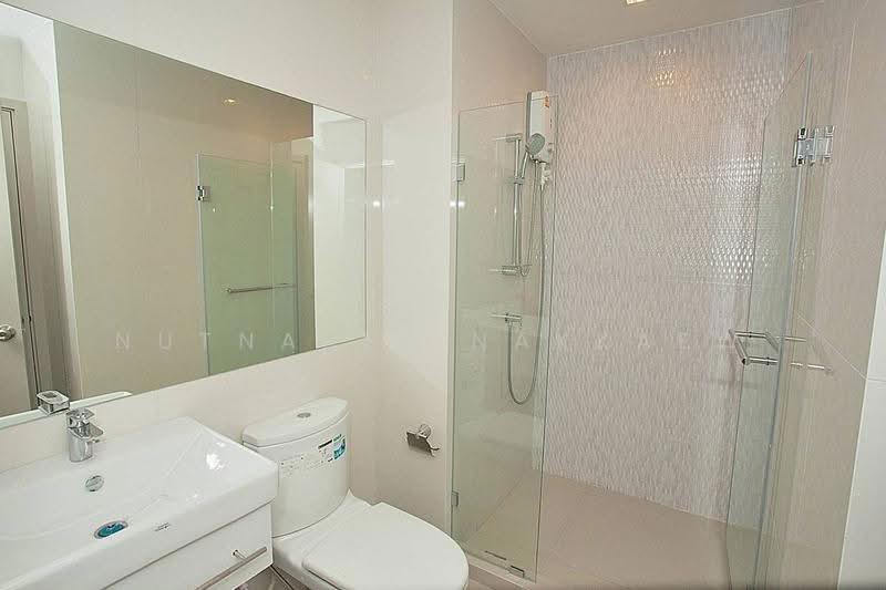 Life Sukhumvit 48, bangkok, Soi Sukhumvit 48, Phra Kanong, Khlong Toei, Bangkok, 1 Bedroom, 38 sqm, Condo For Rent, by Nutnaree Nakkaew, 500582824 - DDproperty.com