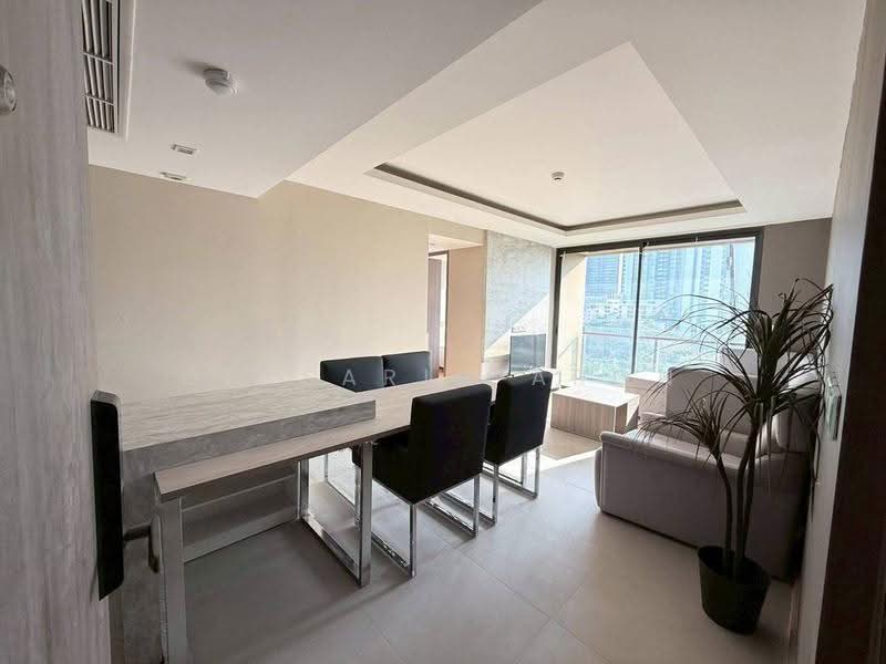 Urbitia Thonglor, Bangkok, 19 Soi Sukhumvit 36 Thonglor Road, Phra Kanong, Khlong Toei, Bangkok, 2 Bedrooms, 65 sqm, Condo For Rent, by Getsarin Aron, 500582825 - DDproperty.com