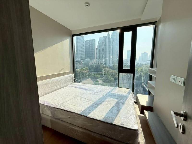 Urbitia Thonglor, Bangkok, 19 Soi Sukhumvit 36 Thonglor Road, Phra Kanong, Khlong Toei, Bangkok, 2 Bedrooms, 65 sqm, Condo For Rent, by Getsarin Aron, 500582825 - DDproperty.com