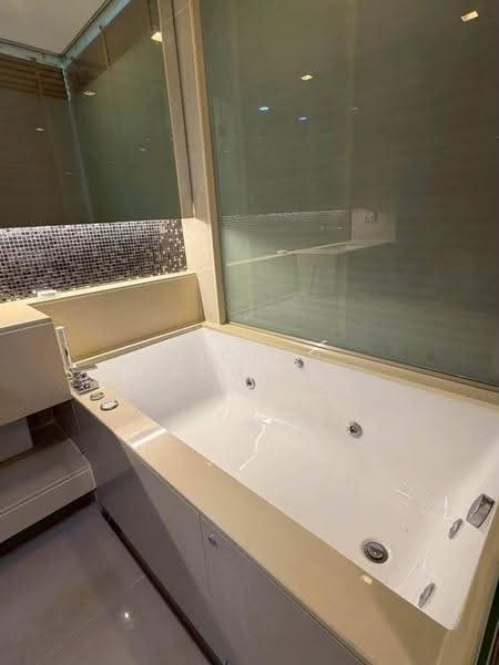 The Address Asoke, Bangkok, 1655 Petchburi Road, Makkasan, Ratchathewi, Bangkok, 1 Bedroom, 46 sqm, Condo For Rent, by Vichai Annavakulthorn, 500582826 - DDproperty.com