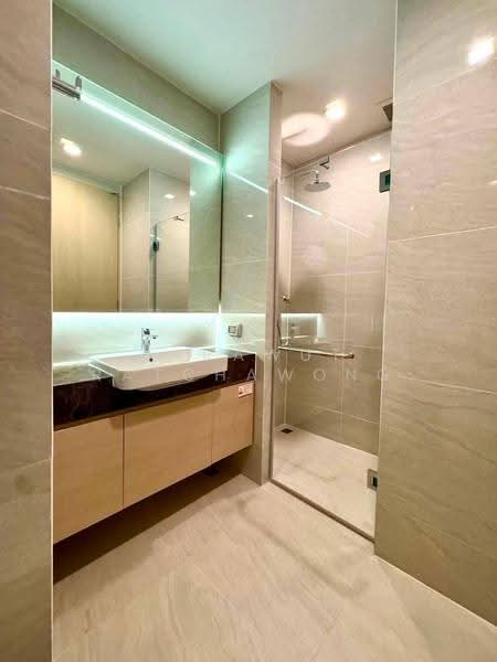 Noble State 39, Bangkok, 35 Soi Sukhumvit 39, Khlong Tan Nua, Watthana, Bangkok, 2 Bedrooms, 58 sqm, Condo For Rent, by Sarawut Ratchawong, 500582827 - DDproperty.com