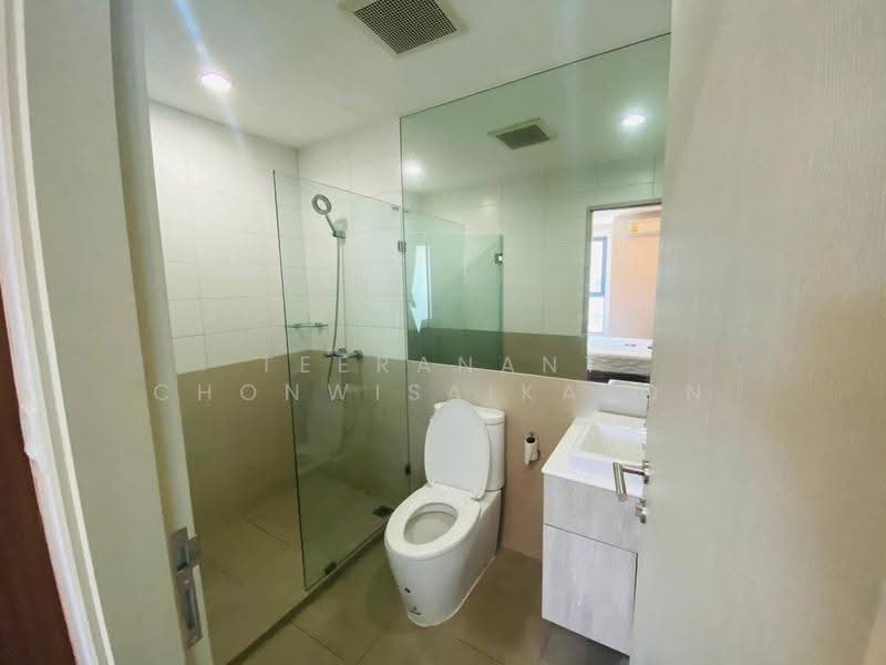 IDEO Q Chula - Samyan, bangkok, 660-662 Rama 4 Road, Maha Phrutharam, Bang Rak, Bangkok, 1 Bedroom, 33 sqm, Condo For Sale, by Teeranant Chonwisaikajon, 500582828 - DDproperty.com