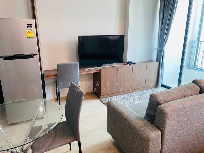 IDEO Q Chula - Samyan, bangkok, 660-662 Rama 4 Road, Maha Phrutharam, Bang Rak, Bangkok, 1 Bedroom, 33 sqm, Condo For Sale, by Teeranant Chonwisaikajon, 500582828 - DDproperty.com