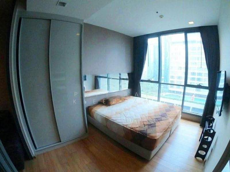 Hyde Sukhumvit 13, Bangkok, 13 Sukhumvit Road, Khlongtoei Nua, Watthana, Bangkok, 1 Bedroom, 31 sqm, Condo For Rent, by Puttirat Kleebyam, 500582829 - DDproperty.com