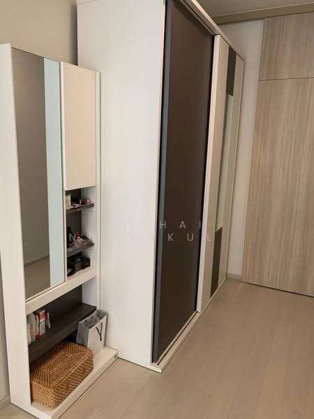 Noble Ploenchit : โนเบิล เพลินจิต, กรุงเทพ, 1035 ถนนเพลินจิต, ลุมพินี, ปทุมวัน, กรุงเทพ, 60 ตร.ม., คอนโด ให้เช่า, โดย Vichai Annavakulthorn, 500582831 - DDproperty.com