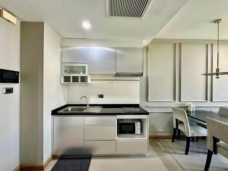 Supalai Wellington, bangkok, Thiam Ruammit Road, Huai Khwang, Bangkok, 1 Bedroom, 45 sqm, Condo For Sale, by Getsarin Aron, 500582832 - DDproperty.com