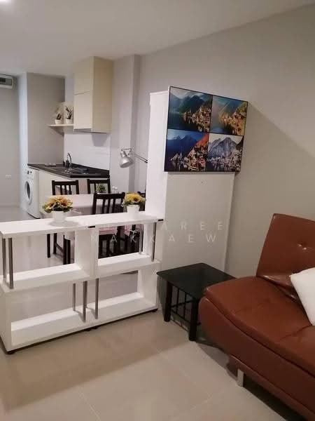 Aspire Rama 9, bangkok, Soi Rama 9, Rama 9 Road, Huai Khwang, Bangkok, 2 Bedrooms, 67 sqm, Condo For Sale, by Nutnaree Nakkaew, 500582833 - DDproperty.com