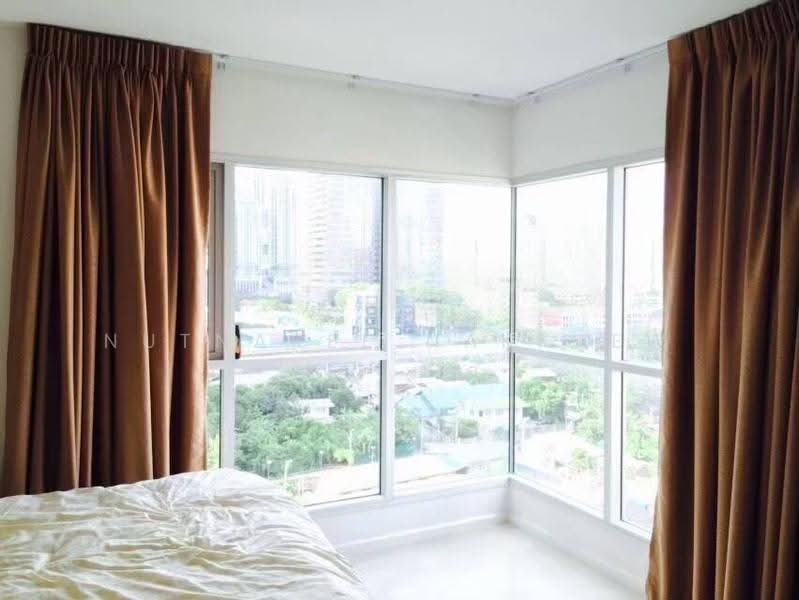 Aspire Rama 9, bangkok, Soi Rama 9, Rama 9 Road, Huai Khwang, Bangkok, 2 Bedrooms, 67 sqm, Condo For Sale, by Nutnaree Nakkaew, 500582833 - DDproperty.com