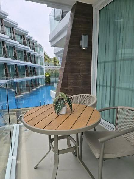 The Beachfront, Phuket, 5 Wiset Rd, Rawai, Muang Phuket, Phuket, 1 Bedroom, 53 sqm, Condo For Sale, by Fazwaz (Thailand) Co., Ltd., 500582834 - DDproperty.com