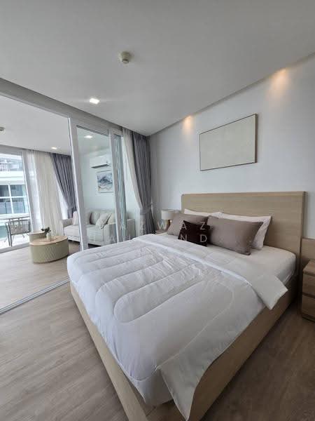 The Beachfront, Phuket, 5 Wiset Rd, Rawai, Muang Phuket, Phuket, 1 Bedroom, 53 sqm, Condo For Sale, by Fazwaz (Thailand) Co., Ltd., 500582834 - DDproperty.com