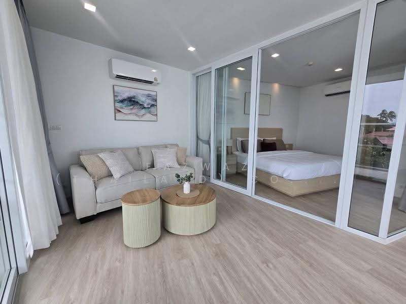 The Beachfront : เดอะ บีชฟรอนต์, ภูเก็ต, 5 วิเศษ, ราไวย์, เมืองภูเก็ต, ภูเก็ต, 53 ตร.ม., คอนโด ขาย, โดย Fazwaz (Thailand) Co., Ltd., 500582834 - DDproperty.com