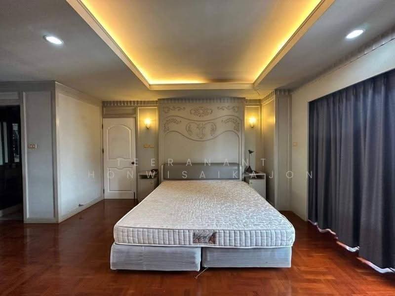 Baan Kasemsan 1, Bangkok, Kasemsan Road, Wang Mai, Pathum Wan, Bangkok, 4 Bedrooms, 232 sqm, Condo For Sale, by Teeranant Chonwisaikajon, 500582836 - DDproperty.com