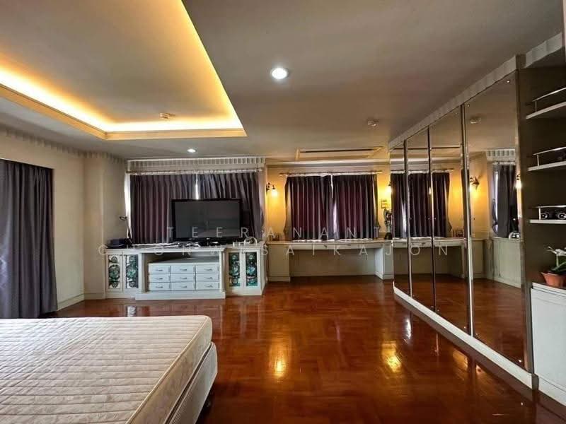 Baan Kasemsan 1 : คอนโดบ้านเกษมสันต์ 1, กรุงเทพ, พระราม 1, วังใหม่, ปทุมวัน, กรุงเทพ, 232 ตร.ม., คอนโด ขาย, โดย Teeranant Chonwisaikajon, 500582836 - DDproperty.com