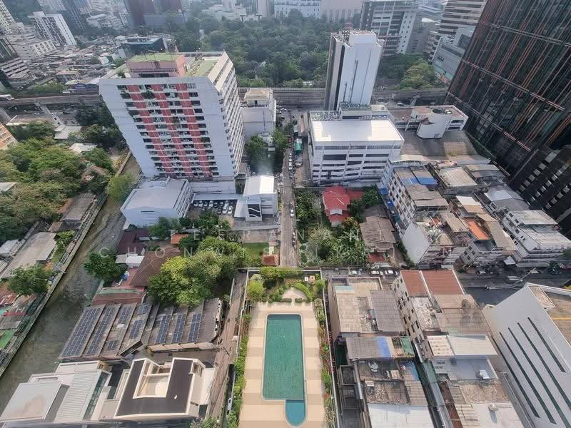 Baan Kasemsan 1 : คอนโดบ้านเกษมสันต์ 1, กรุงเทพ, พระราม 1, วังใหม่, ปทุมวัน, กรุงเทพ, 232 ตร.ม., คอนโด ขาย, โดย Teeranant Chonwisaikajon, 500582836 - DDproperty.com