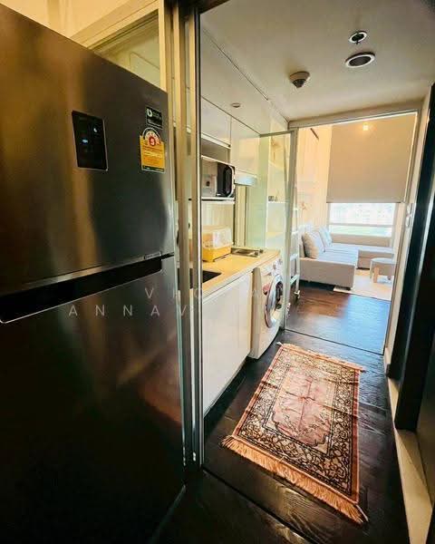 IDEO Morph 38, Bangkok, 88 Sukhumvit Road, Phra Kanong, Khlong Toei, Bangkok, 1 Bedroom, 35 sqm, Condo For Rent, by Vichai Annavakulthorn, 500582837 - DDproperty.com