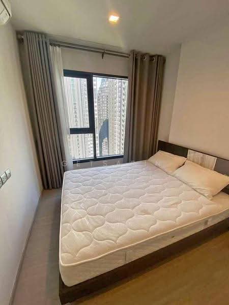 Life Asoke Hype, bangkok, 339 Chaturathit Rd, Makkasan, Ratchathewi, Bangkok, 1 Bedroom, 33 sqm, Condo For Rent, by Getsarin Aron, 500582838 - DDproperty.com