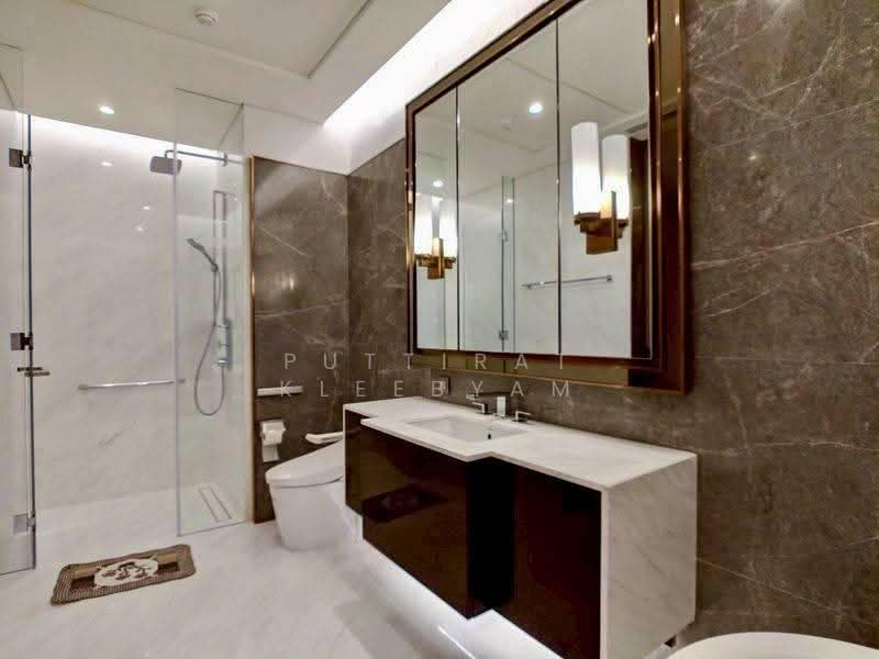 Sindhorn Tonson, bangkok, 89 Soi Tonson Sarasin Road, Lumphini, Pathum Wan, Bangkok, 1 Bedroom, 87 sqm, Condo For Sale, by Puttirat Kleebyam, 500582840 - DDproperty.com