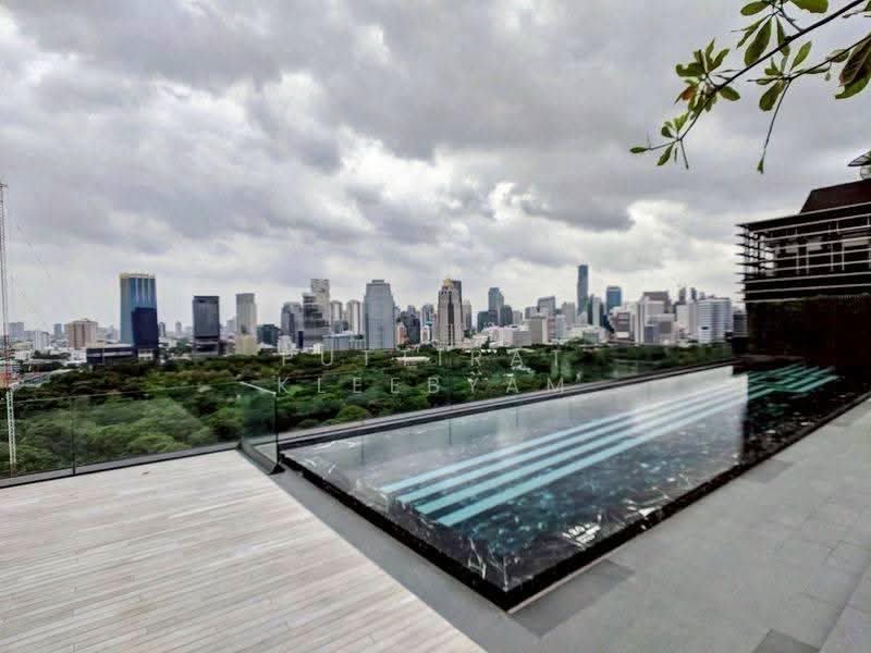 Sindhorn Tonson, bangkok, 89 Soi Tonson Sarasin Road, Lumphini, Pathum Wan, Bangkok, 1 Bedroom, 87 sqm, Condo For Sale, by Puttirat Kleebyam, 500582840 - DDproperty.com