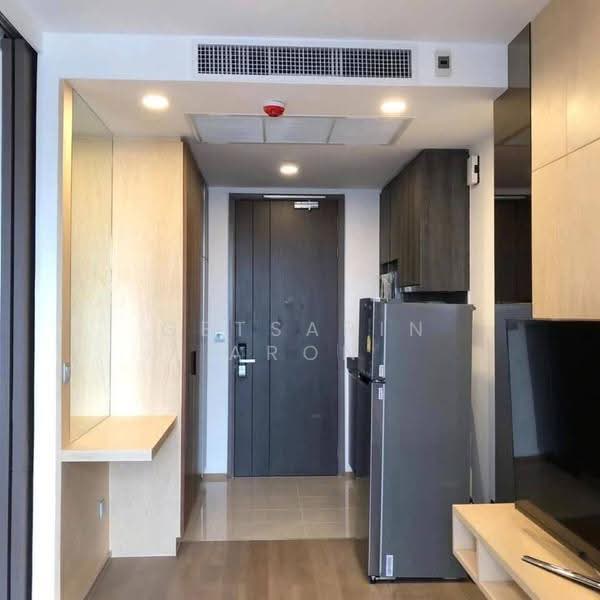 ASHTON Chula-Silom, Bangkok, Rama 4 Road, Si Phraya, Bang Rak, Bangkok, 1 Bedroom, 34 sqm, Condo For Rent, by Getsarin Aron, 500582845 - DDproperty.com