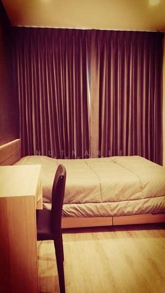 IDEO Mobi Asoke : ไอดีโอ โมบิ อโศก, กรุงเทพ, ถนน เพชรบุรีตัดใหม่, บางกะปิ, ห้วยขวาง, กรุงเทพ, 34 ตร.ม., คอนโด ให้เช่า, โดย Nutnaree Nakkaew, 500582849 - DDproperty.com