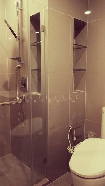 IDEO Mobi Asoke : ไอดีโอ โมบิ อโศก, กรุงเทพ, ถนน เพชรบุรีตัดใหม่, บางกะปิ, ห้วยขวาง, กรุงเทพ, 34 ตร.ม., คอนโด ให้เช่า, โดย Nutnaree Nakkaew, 500582849 - DDproperty.com