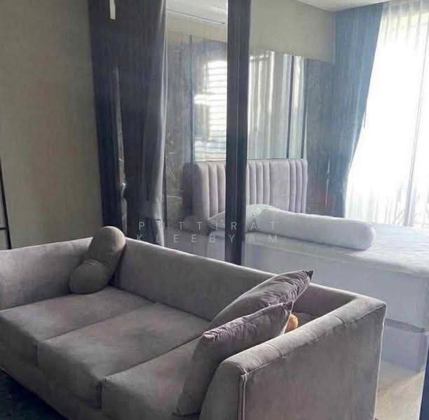 XT Phayathai, Bangkok, Phaya Thai Road, Thanon Phaya Thai, Ratchathewi, Bangkok, 1 Bedroom, 41 sqm, Condo For Rent, by Puttirat Kleebyam, 500582850 - DDproperty.com