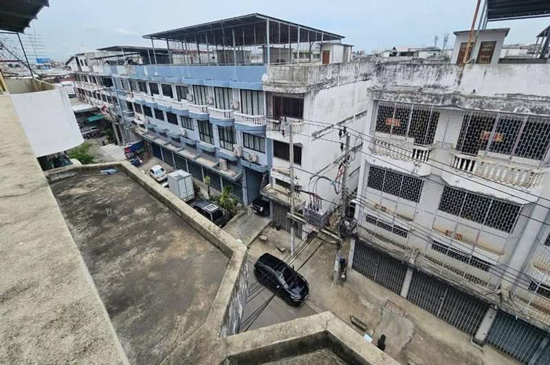 มั่งมี เทียนทะเล ซอยสะแกงาม 35/2 แยก 5, กรุงเทพ, แสมดำ, บางขุนเทียน, กรุงเทพ, 168 ตร.ม., ตึกแถว-อาคารพาณิชย์ ขาย, โดย ชนะชาติ นนท์ตา, 500582852 - DDproperty.com