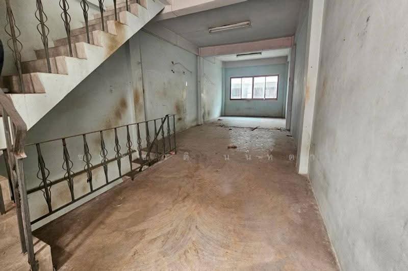มั่งมี เทียนทะเล ซอยสะแกงาม 35/2 แยก 5, กรุงเทพ, แสมดำ, บางขุนเทียน, กรุงเทพ, 168 ตร.ม., ตึกแถว-อาคารพาณิชย์ ขาย, โดย ชนะชาติ นนท์ตา, 500582852 - DDproperty.com