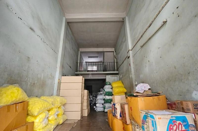 มั่งมี เทียนทะเล ซอยสะแกงาม 35/2 แยก 5, bangkok, Samae Dam, Bang Khun Thian, Bangkok, , 168 sqm, Shophouse For Sale, by ชนะชาติ นนท์ตา, 500582852 - DDproperty.com