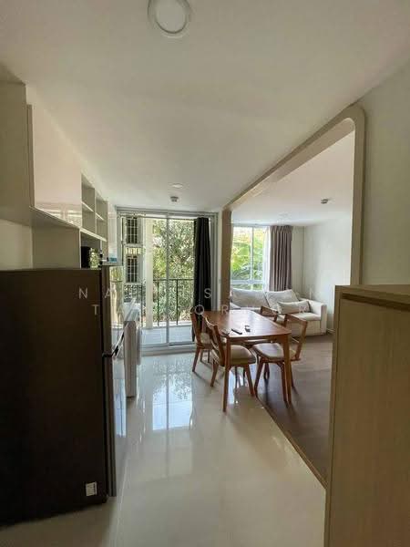 Chateau in Town Ratchayothin : ชาโตว์ อินทาวน์ รัชโยธิน, กรุงเทพ, ซอยพหลโยธิน 30, จันทรเกษม, จตุจักร, กรุงเทพ, 47 ตร.ม., คอนโด ให้เช่า, โดย Napatsawan Tamjorhor, 500582854 - DDproperty.com