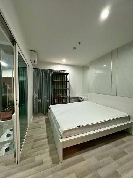 The Key Sathorn-Charoenraj, bangkok, 3725-4334 Charoen Rat Road, Bang Klo, Bang Kho Laem, Bangkok, 1 Bedroom, 33 sqm, Condo For Sale, by Nutnaree Nakkaew, 500582856 - DDproperty.com