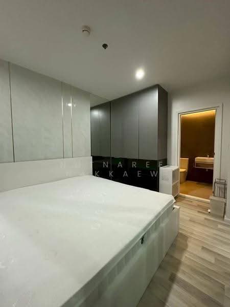 The Key Sathorn-Charoenraj, bangkok, 3725-4334 Charoen Rat Road, Bang Klo, Bang Kho Laem, Bangkok, 1 Bedroom, 33 sqm, Condo For Sale, by Nutnaree Nakkaew, 500582856 - DDproperty.com