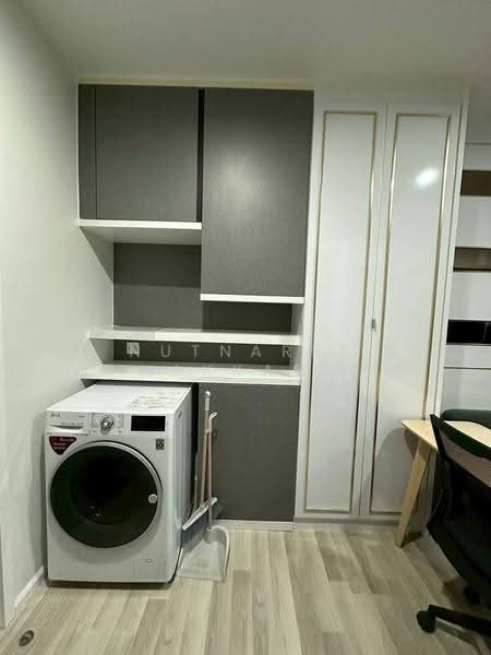 The Key Sathorn-Charoenraj, bangkok, 3725-4334 Charoen Rat Road, Bang Klo, Bang Kho Laem, Bangkok, 1 Bedroom, 33 sqm, Condo For Sale, by Nutnaree Nakkaew, 500582856 - DDproperty.com