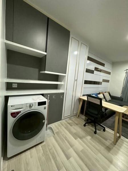 The Key Sathorn-Charoenraj, bangkok, 3725-4334 Charoen Rat Road, Bang Klo, Bang Kho Laem, Bangkok, 1 Bedroom, 33 sqm, Condo For Sale, by Nutnaree Nakkaew, 500582856 - DDproperty.com
