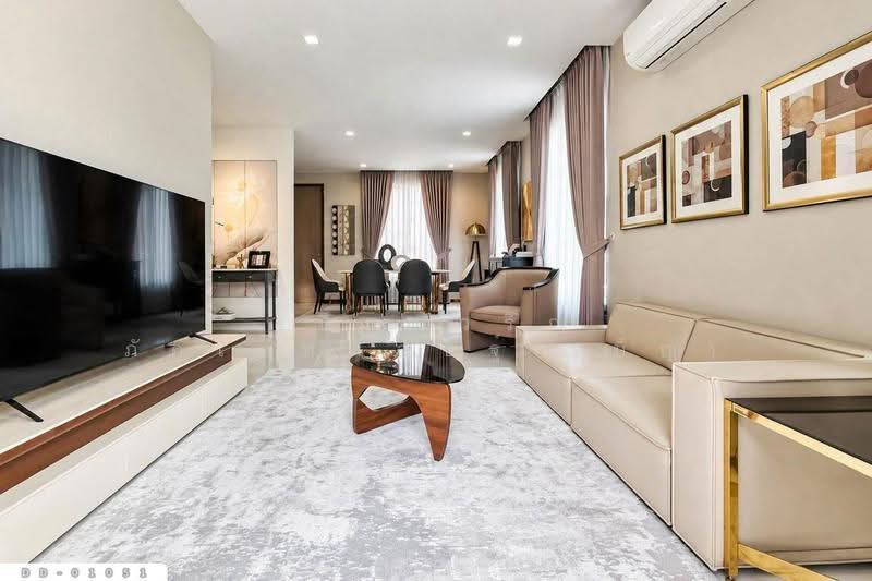 Sammakorn Rangsit – Klong 7, pathum-thani, Rangsit - Nakhon Nayok Road, Lam Phak Kut, Thanyaburi, Pathum Thani, 4 Bedrooms, 173 sqm, Single Detached House For Sale, by Benchawarin Pakkawetppisit, 500582857 - DDproperty.com