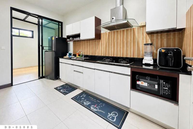 Sammakorn Rangsit – Klong 7, pathum-thani, Rangsit - Nakhon Nayok Road, Lam Phak Kut, Thanyaburi, Pathum Thani, 4 Bedrooms, 173 sqm, Single Detached House For Sale, by Benchawarin Pakkawetppisit, 500582857 - DDproperty.com