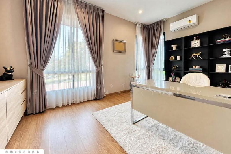 Sammakorn Rangsit – Klong 7, pathum-thani, Rangsit - Nakhon Nayok Road, Lam Phak Kut, Thanyaburi, Pathum Thani, 4 Bedrooms, 173 sqm, Single Detached House For Sale, by Benchawarin Pakkawetppisit, 500582857 - DDproperty.com