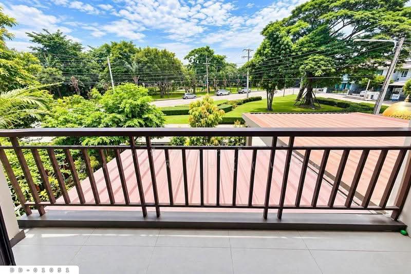 Sammakorn Rangsit – Klong 7, pathum-thani, Rangsit - Nakhon Nayok Road, Lam Phak Kut, Thanyaburi, Pathum Thani, 4 Bedrooms, 173 sqm, Single Detached House For Sale, by Benchawarin Pakkawetppisit, 500582857 - DDproperty.com