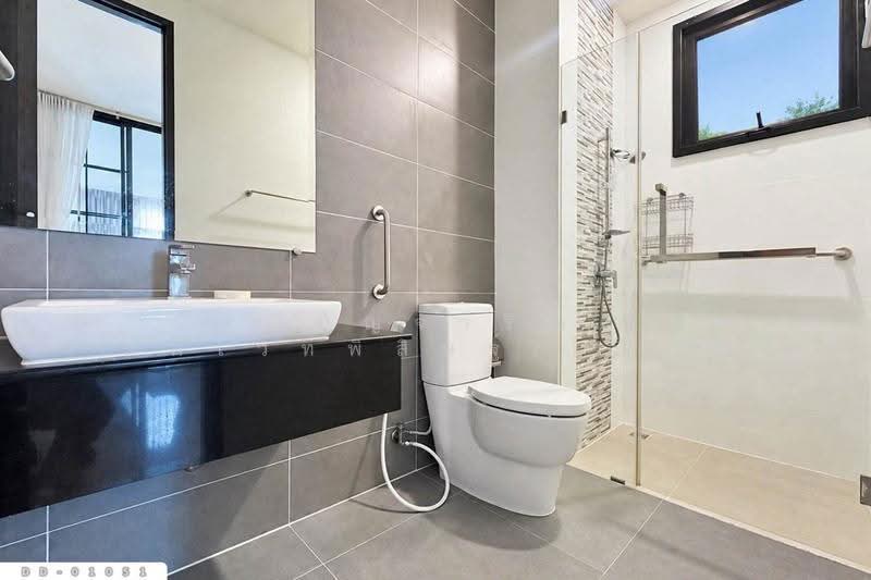 Sammakorn Rangsit – Klong 7, pathum-thani, Rangsit - Nakhon Nayok Road, Lam Phak Kut, Thanyaburi, Pathum Thani, 4 Bedrooms, 173 sqm, Single Detached House For Sale, by Benchawarin Pakkawetppisit, 500582857 - DDproperty.com