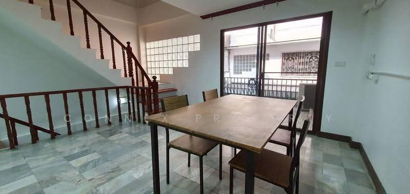 The Origin Kathu-Patong, bangkok, ถ.สุุขุมวิท 77, Nong Bon, Prawet, Bangkok, 4 Bedrooms, 64 sqm, Townhouse For Rent, by Connex Property, 500582858 - DDproperty.com