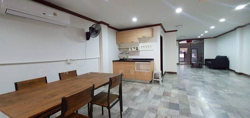 The Origin Kathu-Patong, bangkok, ถ.สุุขุมวิท 77, Nong Bon, Prawet, Bangkok, 4 Bedrooms, 64 sqm, Townhouse For Rent, by Connex Property, 500582858 - DDproperty.com