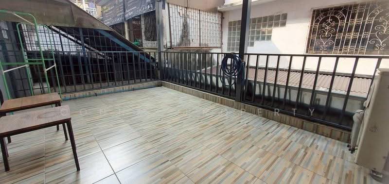 The Origin Kathu-Patong, bangkok, ถ.สุุขุมวิท 77, Nong Bon, Prawet, Bangkok, 4 Bedrooms, 64 sqm, Townhouse For Rent, by Connex Property, 500582858 - DDproperty.com