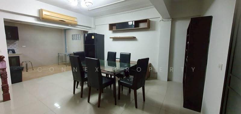 The Origin Kathu-Patong, bangkok, ถ.สุุขุมวิท 77, Nong Bon, Prawet, Bangkok, 4 Bedrooms, 64 sqm, Townhouse For Rent, by Connex Property, 500582858 - DDproperty.com