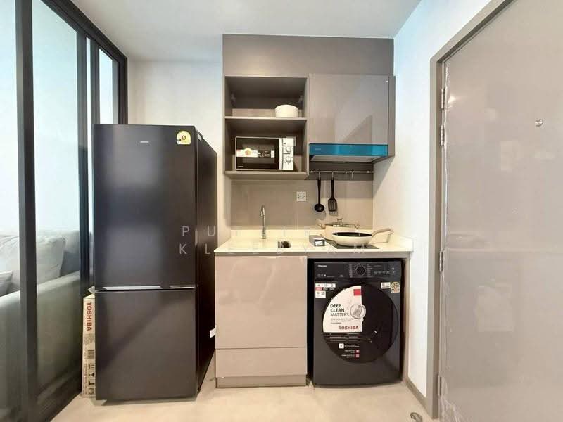 Aspire Sukhumvit-Rama 4, bangkok, 4404 Rama 4 Road, Phra Kanong, Khlong Toei, Bangkok, 1 Bedroom, 31 sqm, Condo For Rent, by Puttirat Kleebyam, 500582859 - DDproperty.com